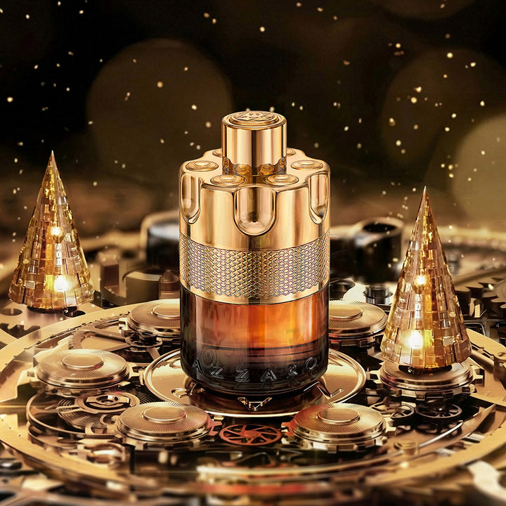 Forever Wanted Absolu 100Ml Eau De Toilette Set