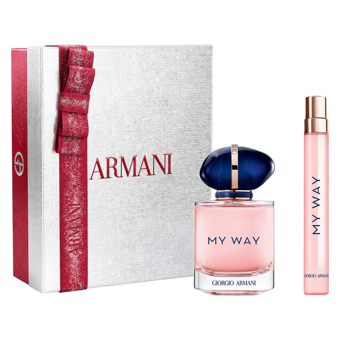 My Way Eau De Parfum Set