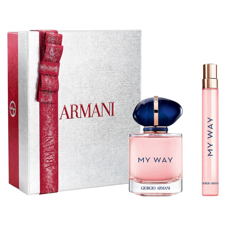 My Way Eau De Parfum Set