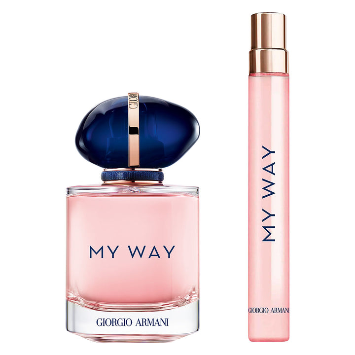 My Way Eau De Parfum Set