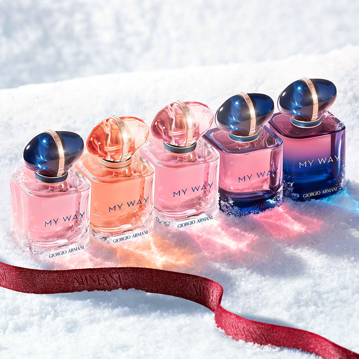 My Way Eau De Parfum Set