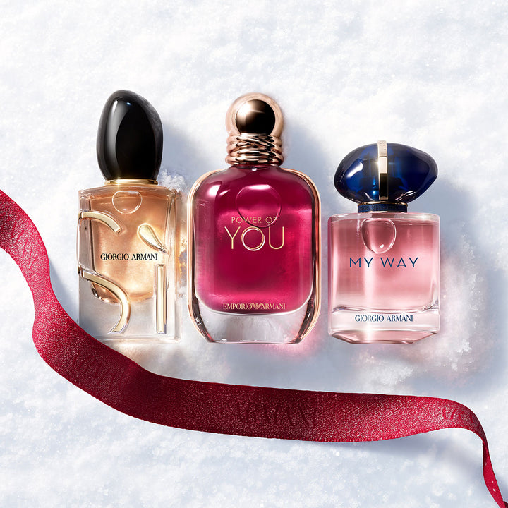 My Way Eau De Parfum Set