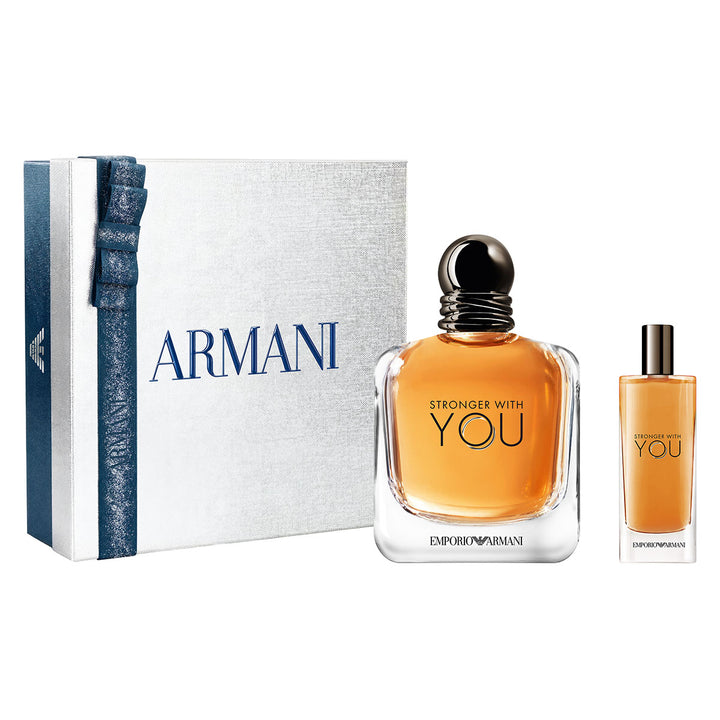 Stronger With You Eau De Toilette 100ml