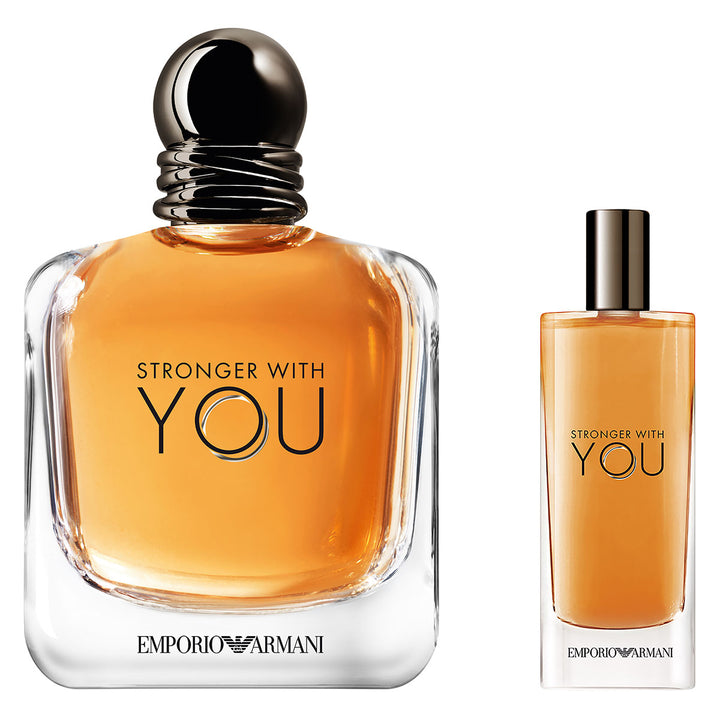 Stronger With You Eau De Toilette 100ml
