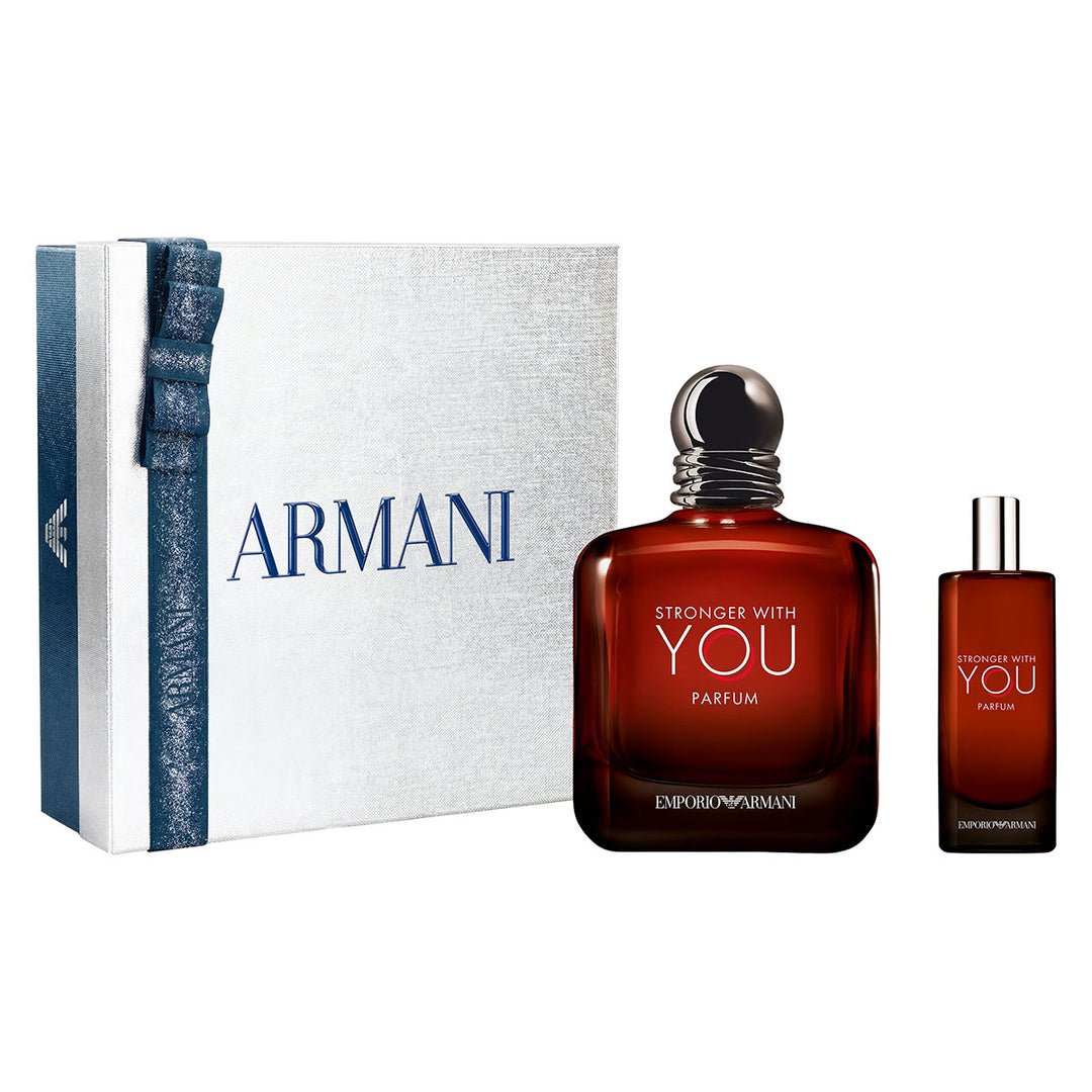 Stronger With You Parfum Set 100ml