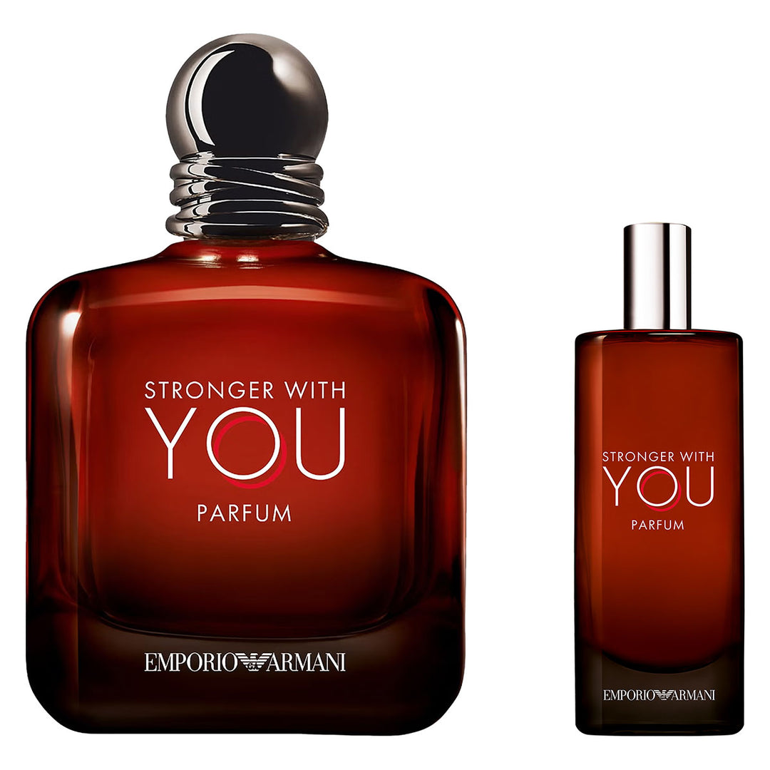Stronger With You Parfum Set 100ml