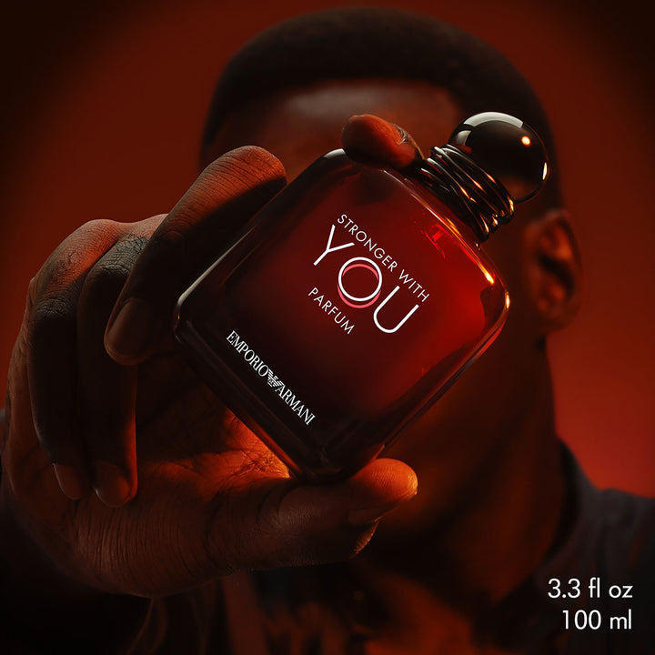 Stronger With You Parfum Set 100ml