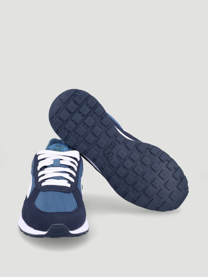 Boys Graviton Sneaker - Blue