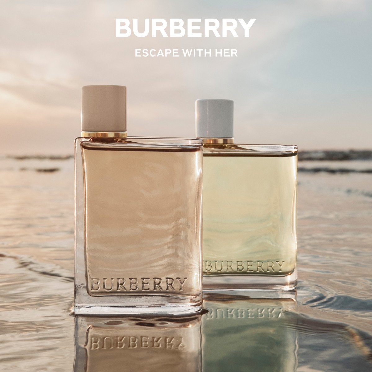 Ladies Her London Dream Eau De Parfum for Women – Edgars