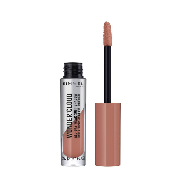 Wonder'Cloud Eyeshadow