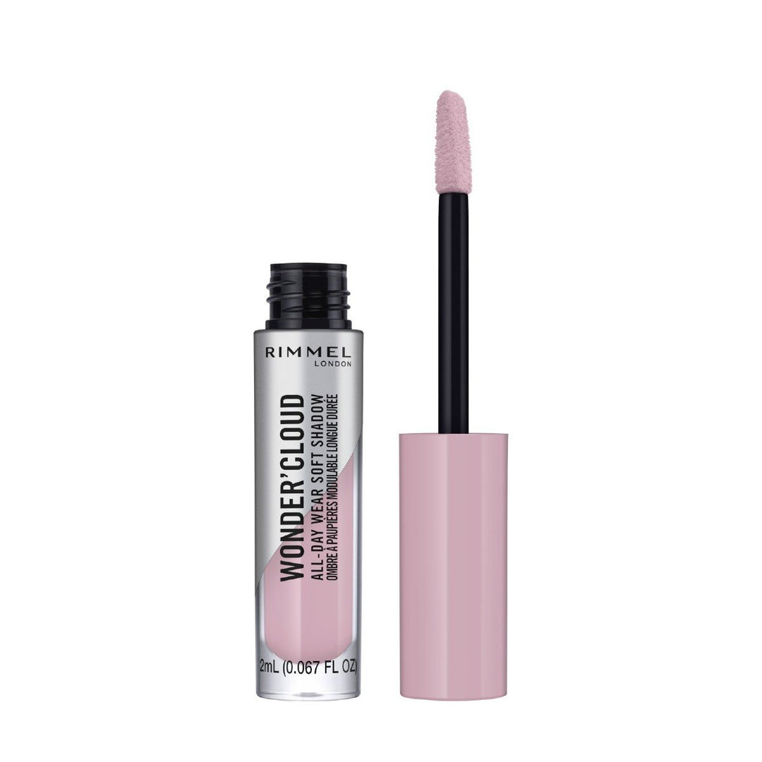 Wonder'Cloud Eyeshadow