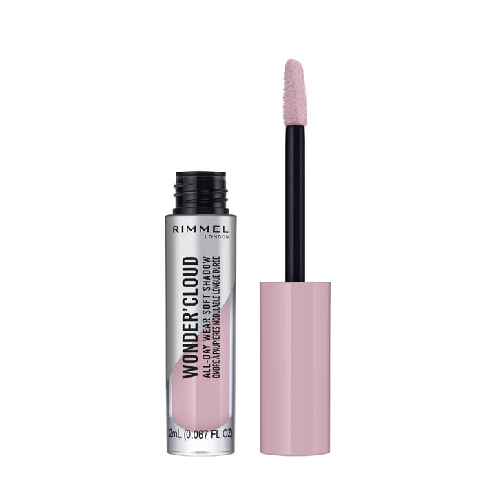 Wonder'Cloud Eyeshadow