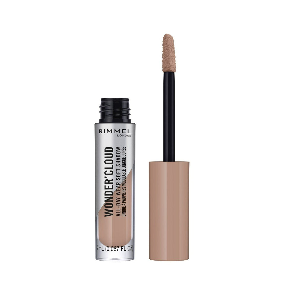 Wonder'Cloud Eyeshadow