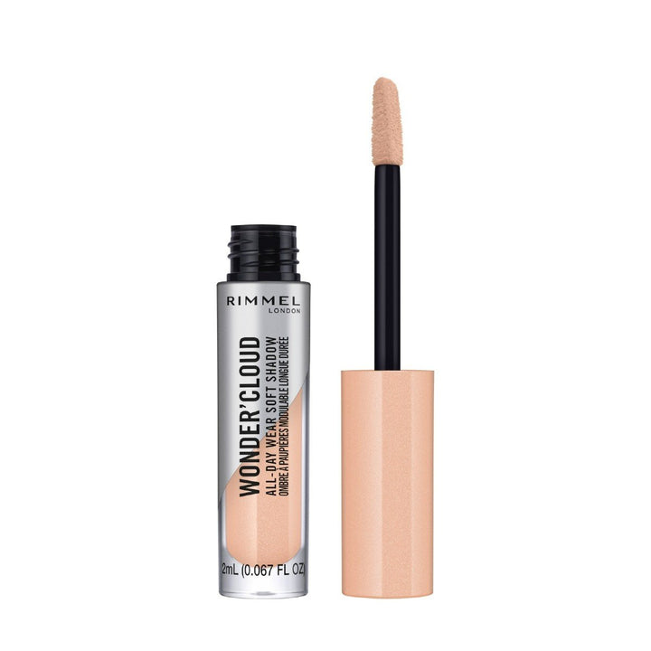 Wonder'Cloud Eyeshadow
