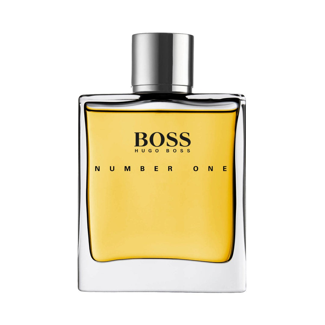 Boss Number 1 Eau de Toilette for Men 100ml