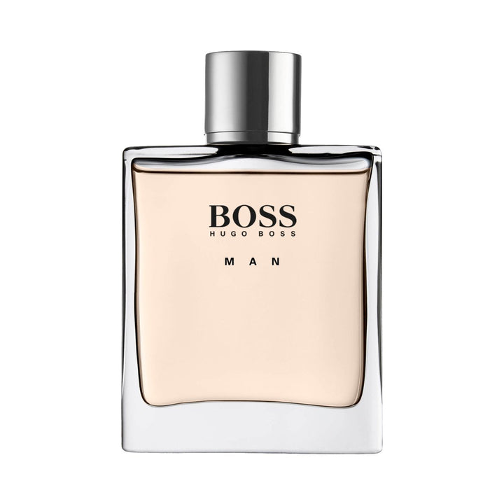 Boss Orange Man Eau De Toilette
