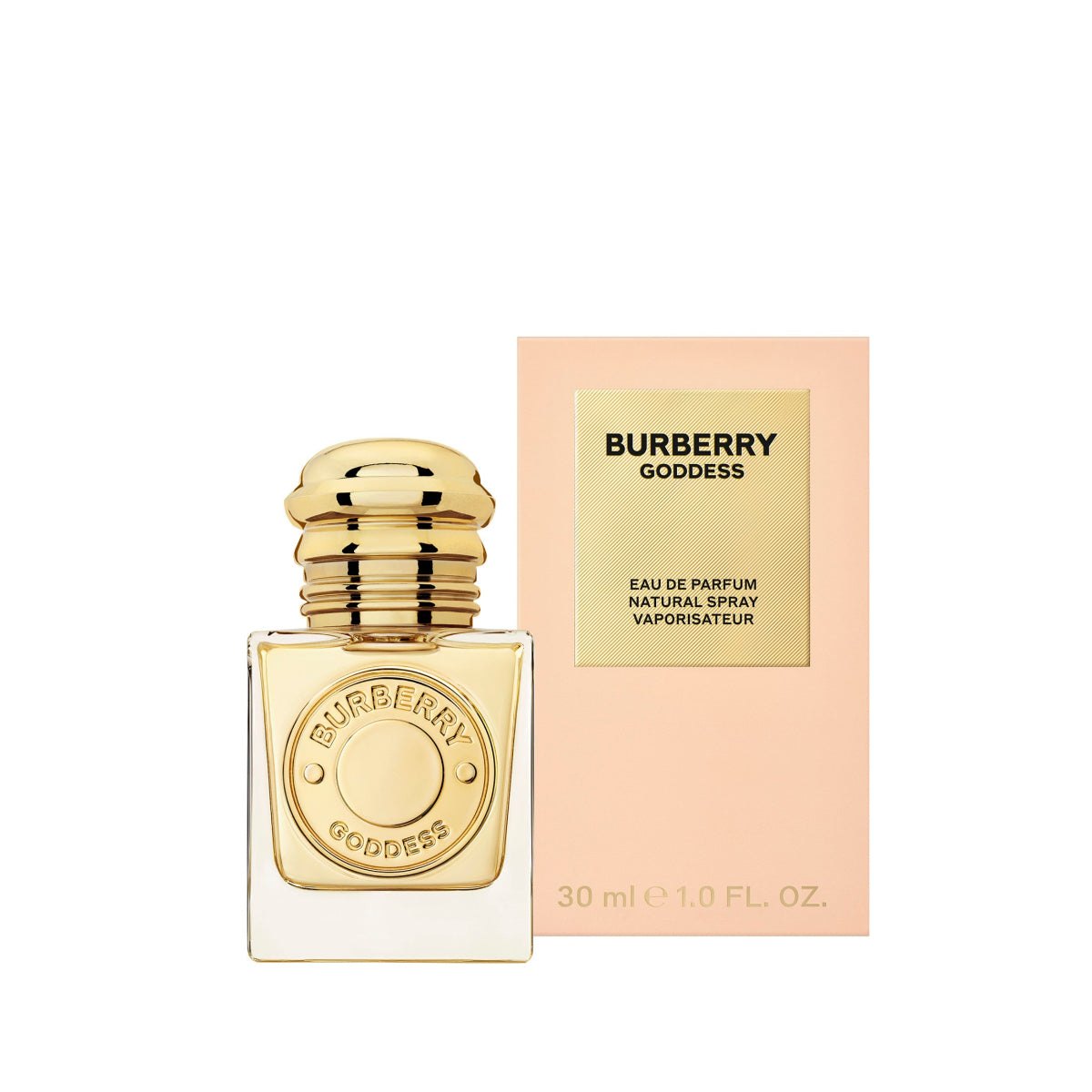 Ladies Goddess Eau de Parfum – Edgars