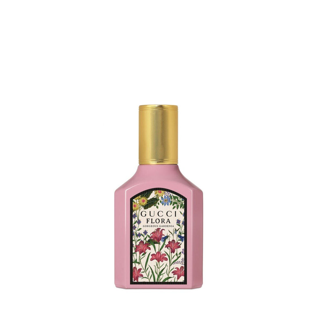香水(女性用) GUCCI FLORA GORGEOUS GARDENIA Ladies Flora Gorgeous Gardenia Eau de Parfum for Women – Edgars