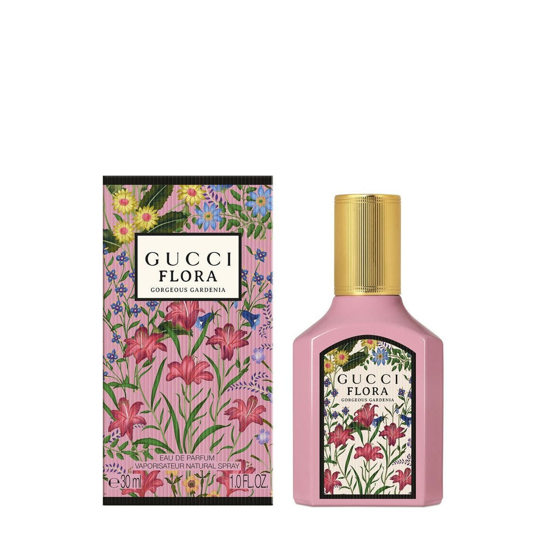 Flora Gorgeous Gardenia Eau de Parfum for Women