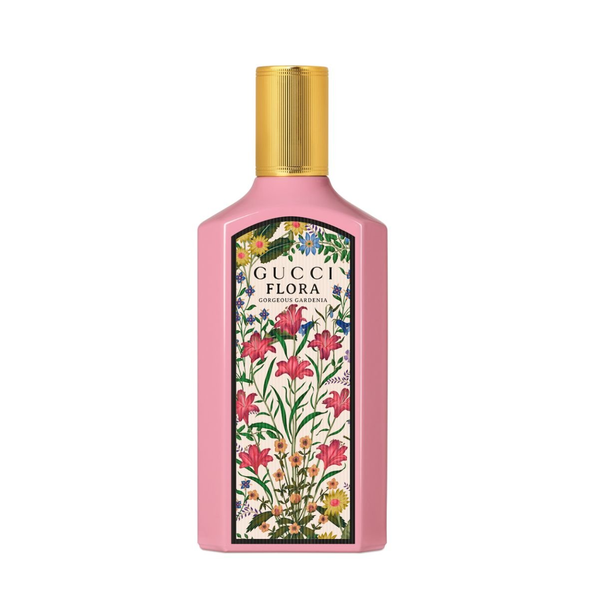 香水(女性用) GUCCI FLORA GORGEOUS GARDENIA Ladies Flora Gorgeous Gardenia Eau de Parfum for Women – Edgars