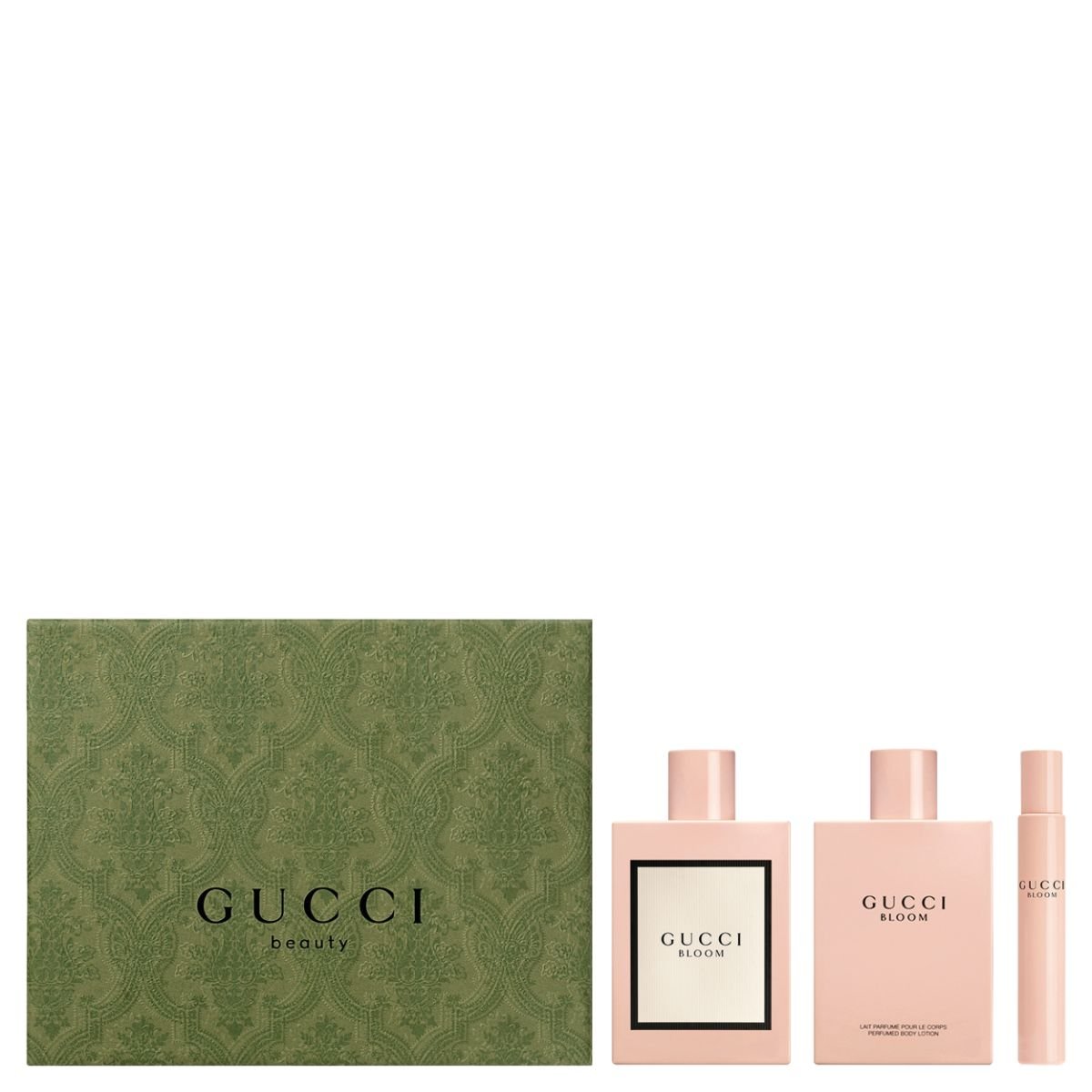 Gucci Bloom Eau de Parfum Set – Edgars