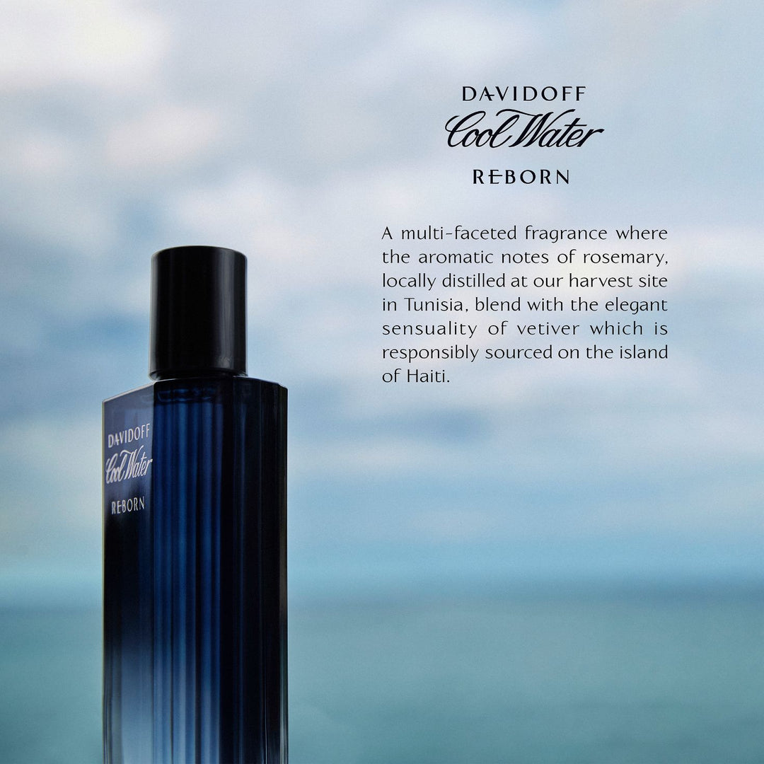 Cool Water Reborn Eau De Toilette