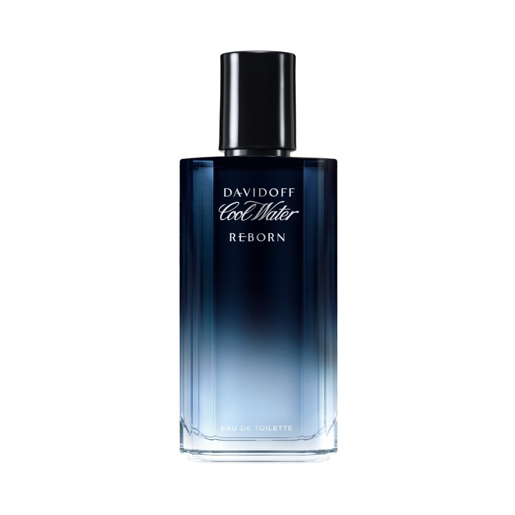 Cool Water Reborn Eau De Toilette