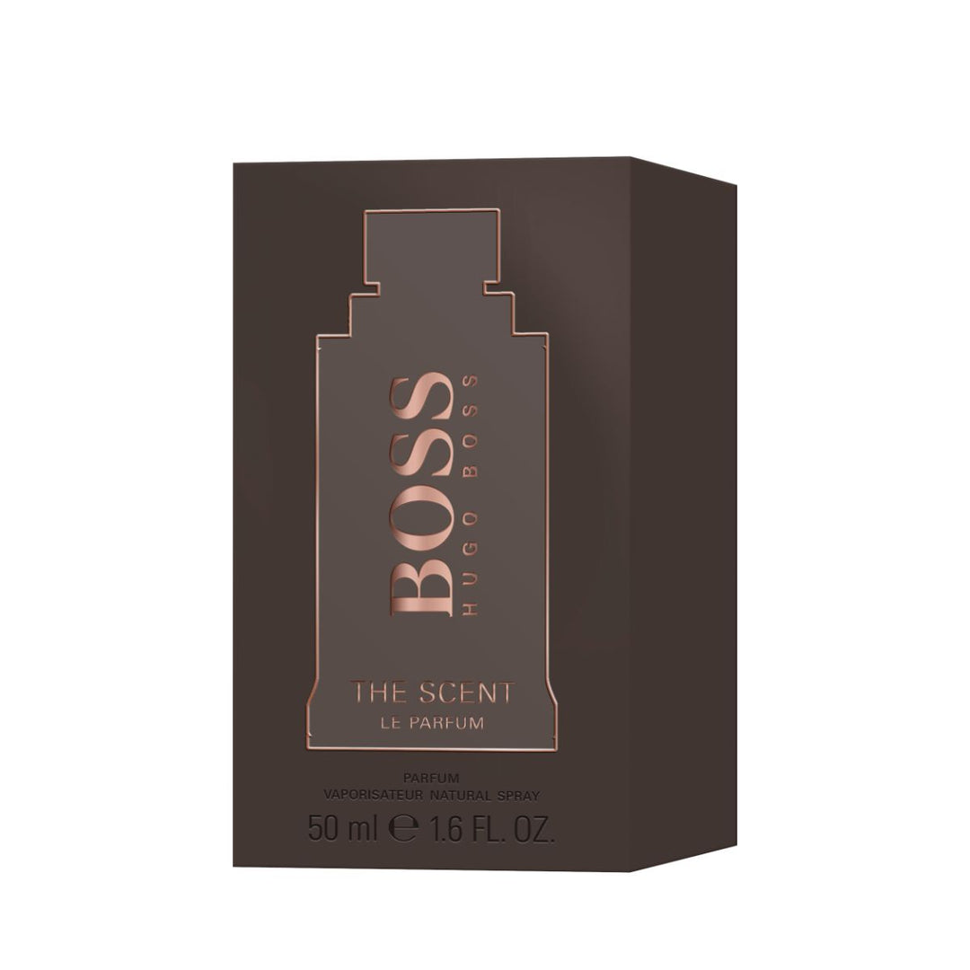 Boss The Scent For Him Le Parfum