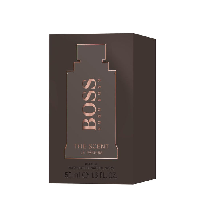 Boss The Scent For Him Le Parfum