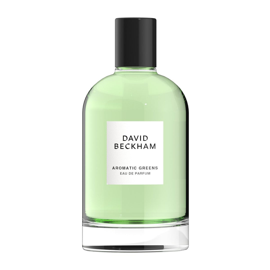 Aromatic Greens Eau de Parfum 100ml