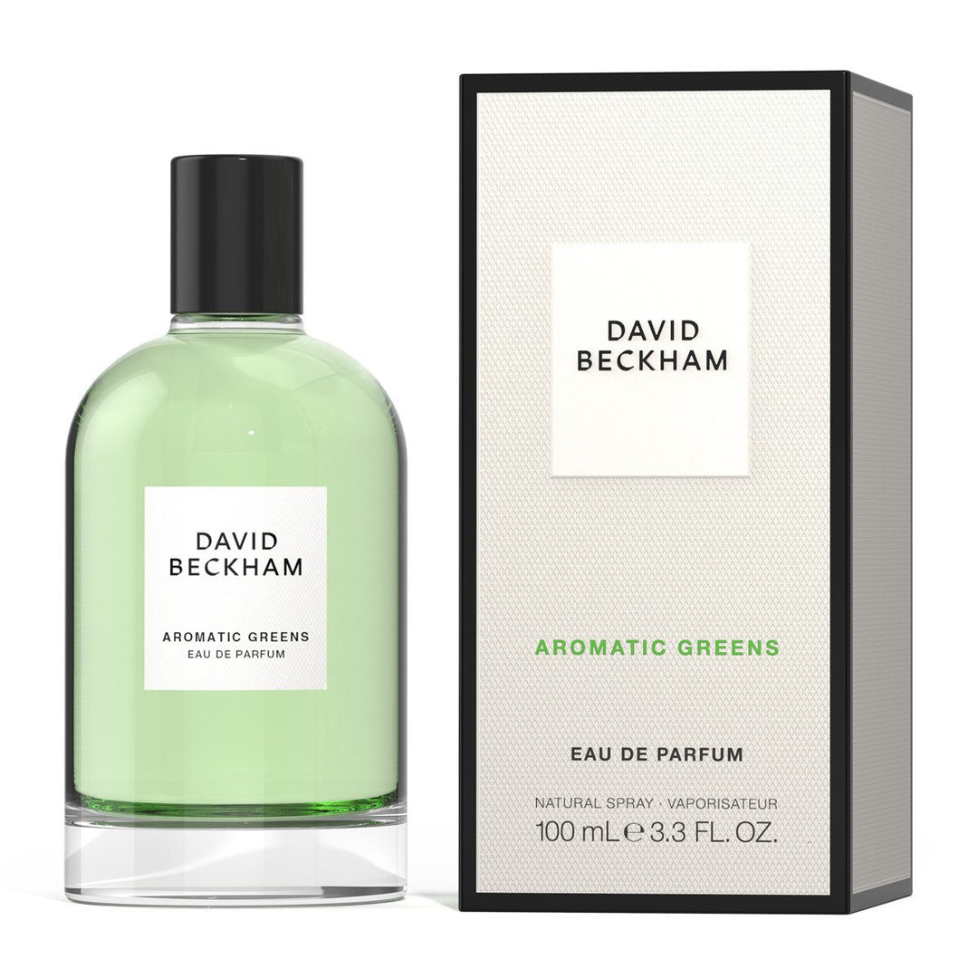 Aromatic Greens Eau de Parfum 100ml
