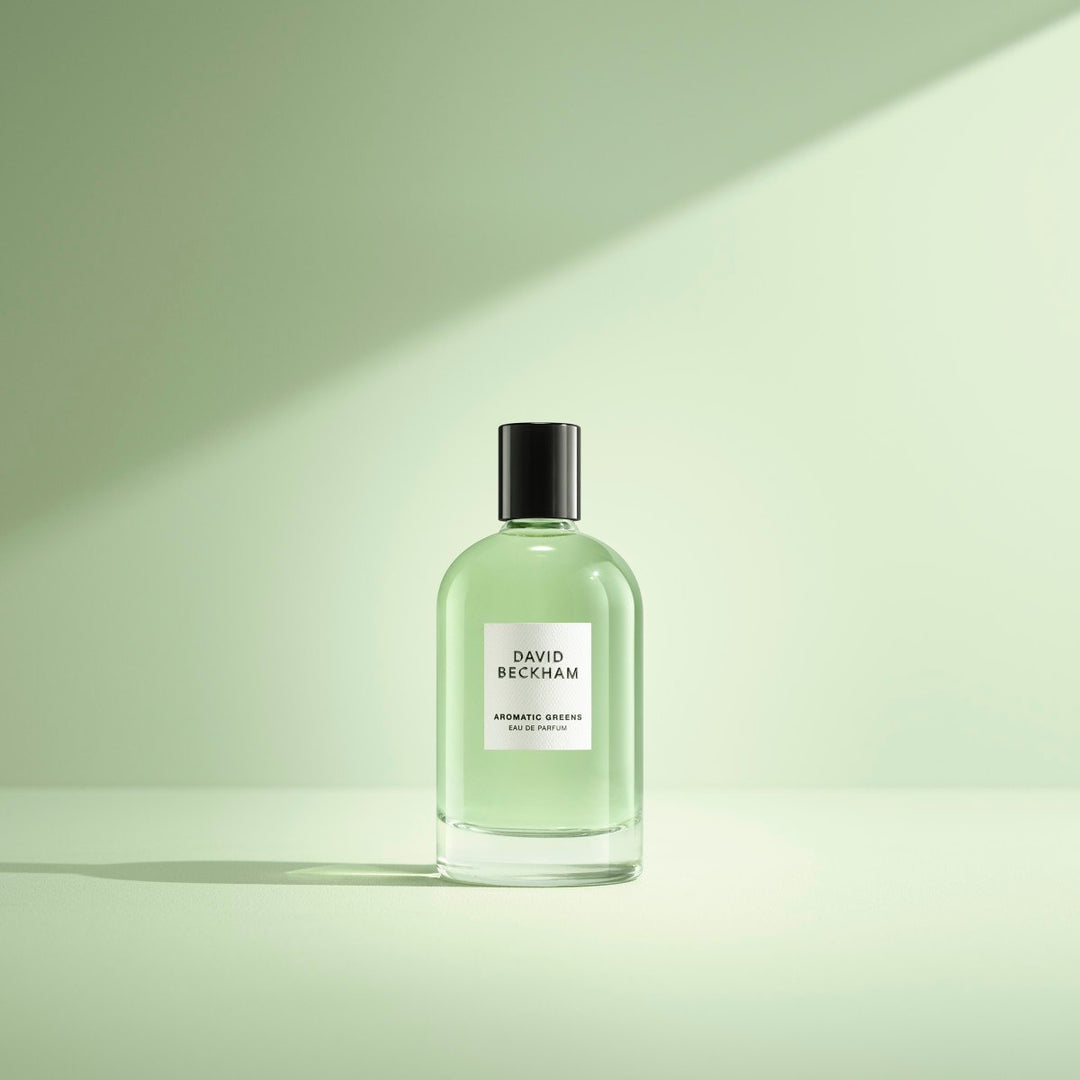 Aromatic Greens Eau de Parfum 100ml