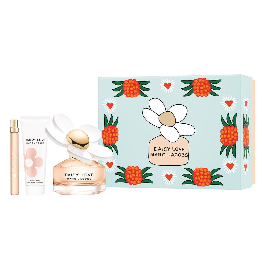 Marc Jacobs Daisy Love Set