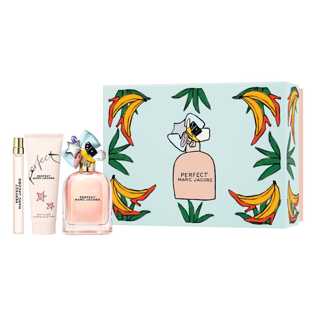 Marc Jacobs Perfect Set