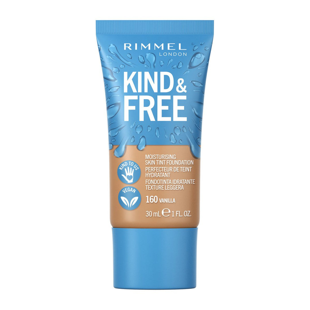 Kind & Free Foundation