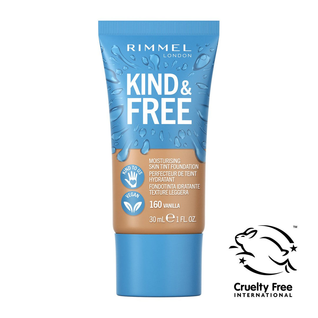 Kind & Free Foundation