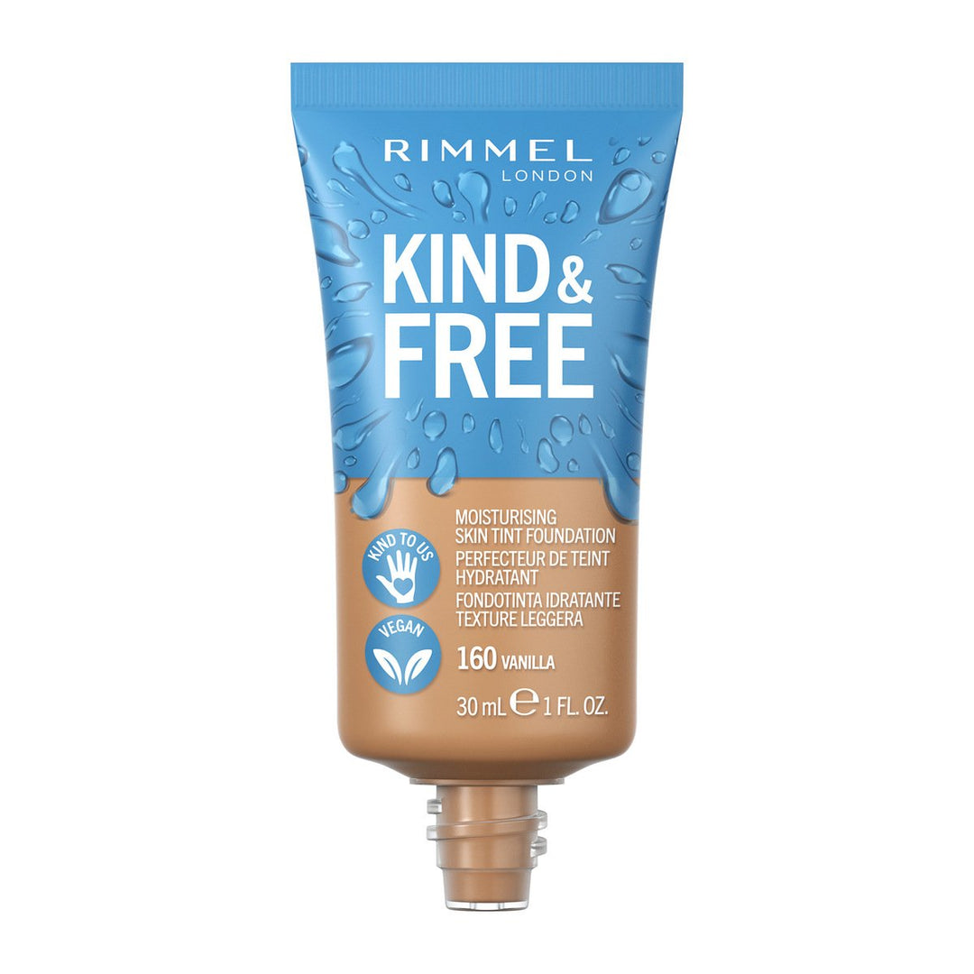 Kind & Free Foundation