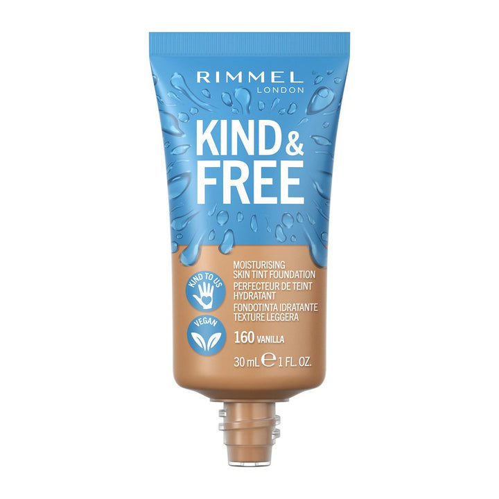 Kind & Free Foundation