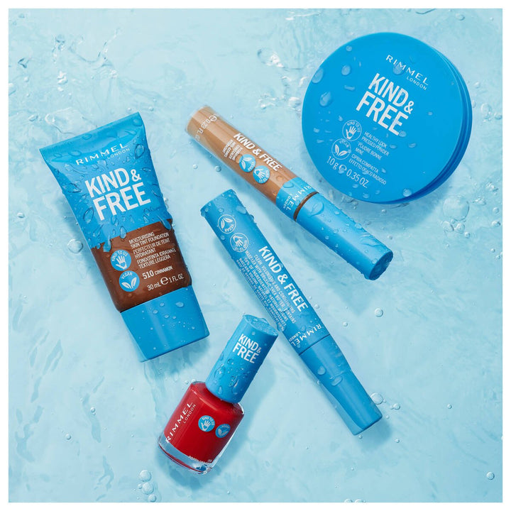 Kind & Free Foundation