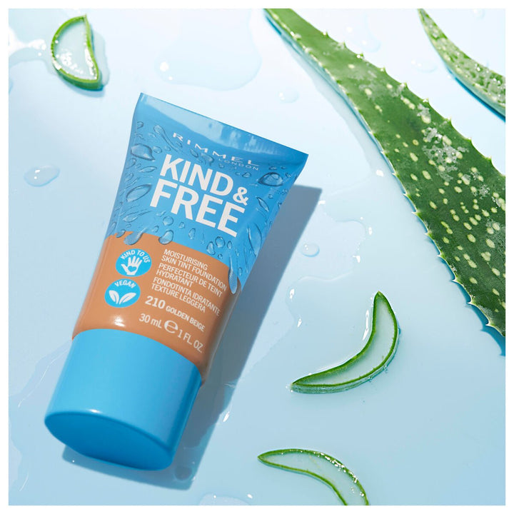 Kind & Free Foundation