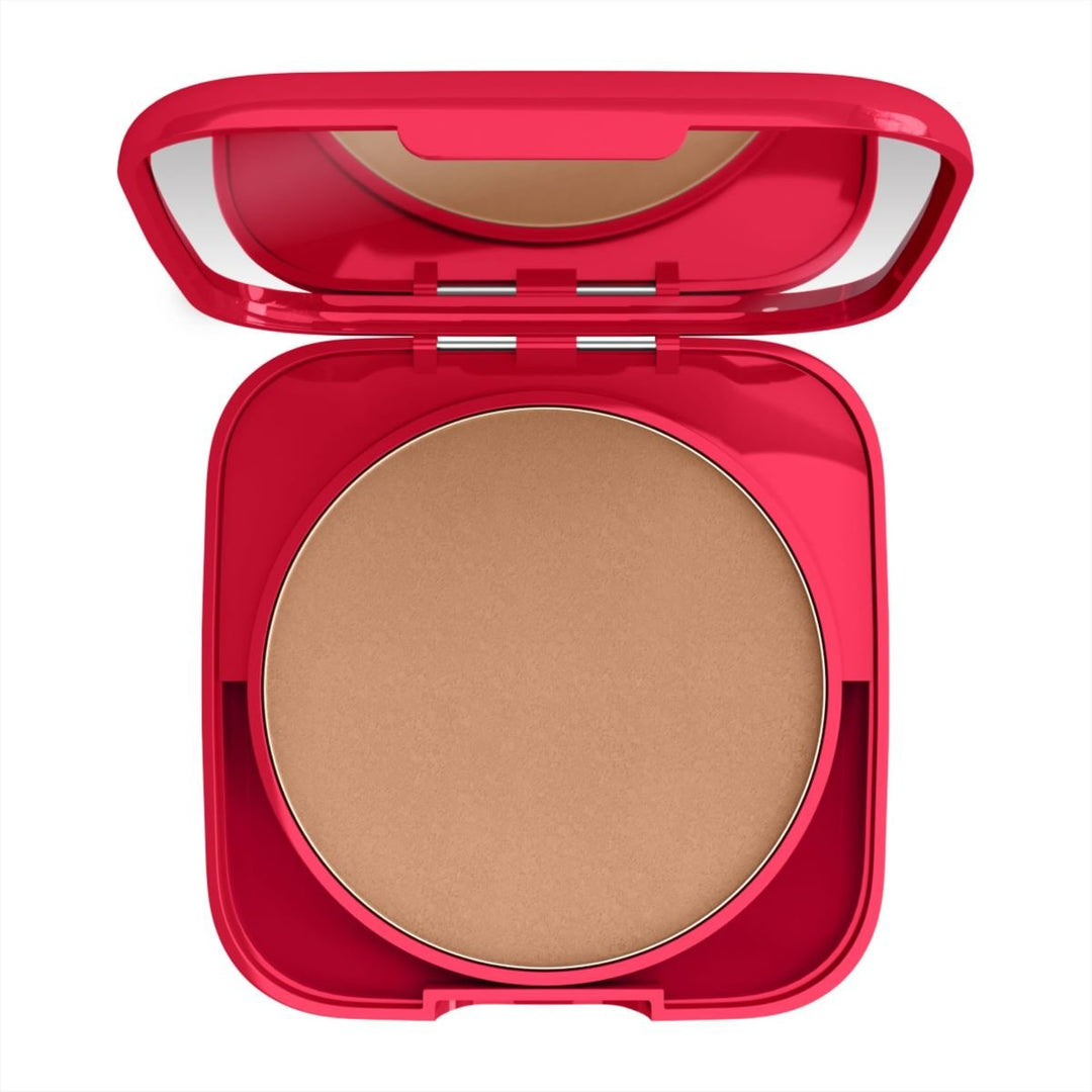 Lasting Finish Compact Foundation