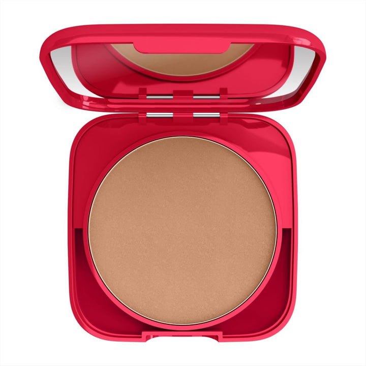Lasting Finish Compact Foundation