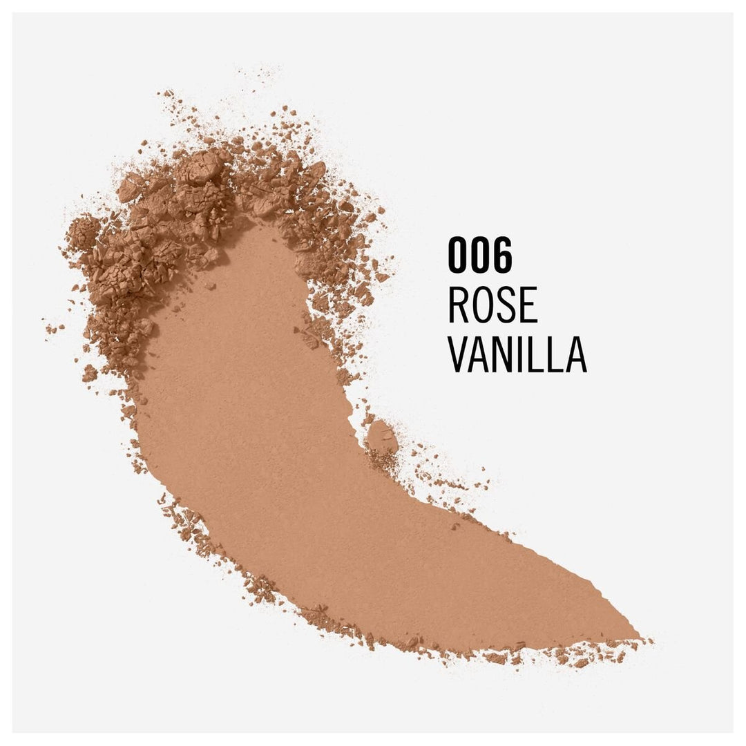 Lasting Finish Compact Foundation