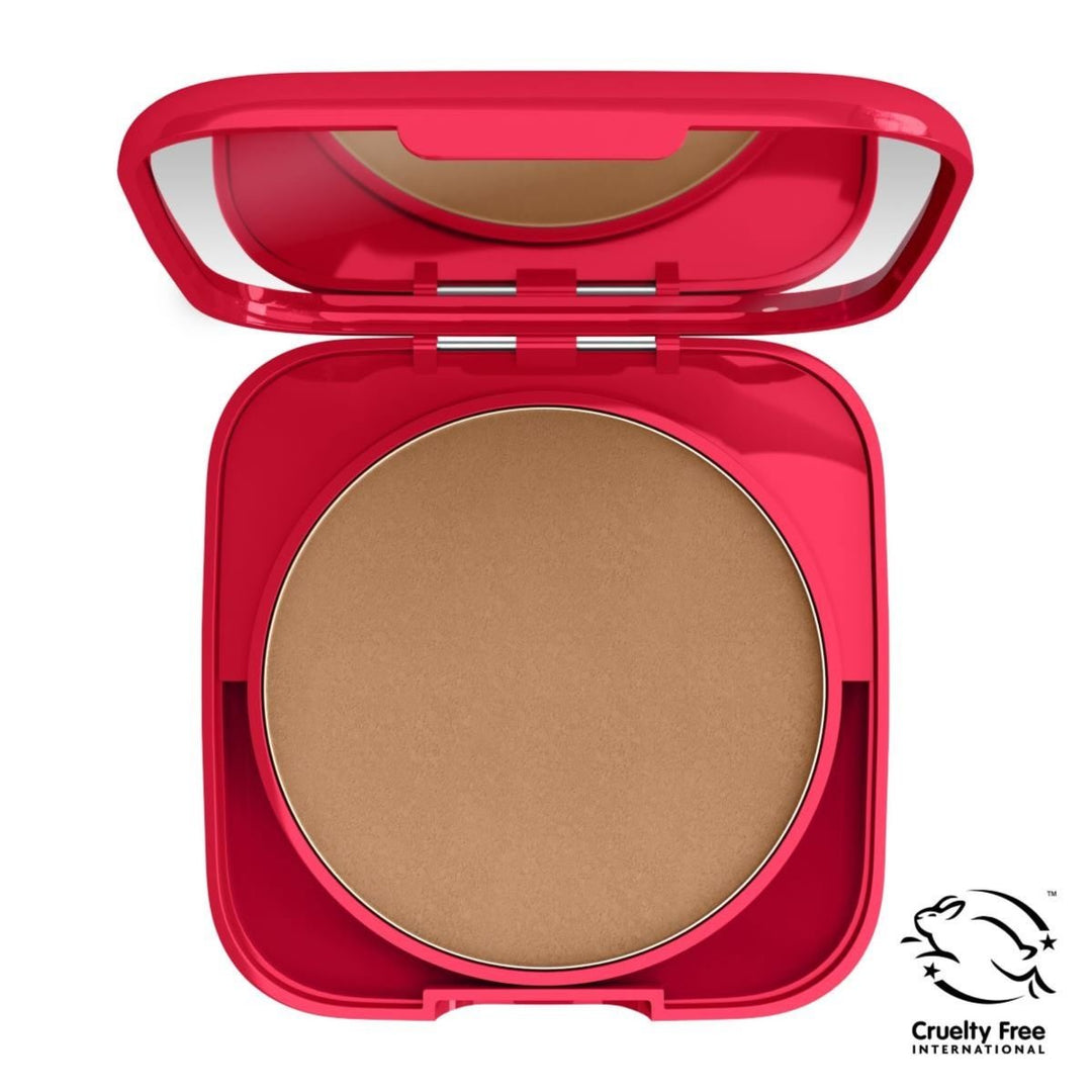 Lasting Finish Compact Foundation