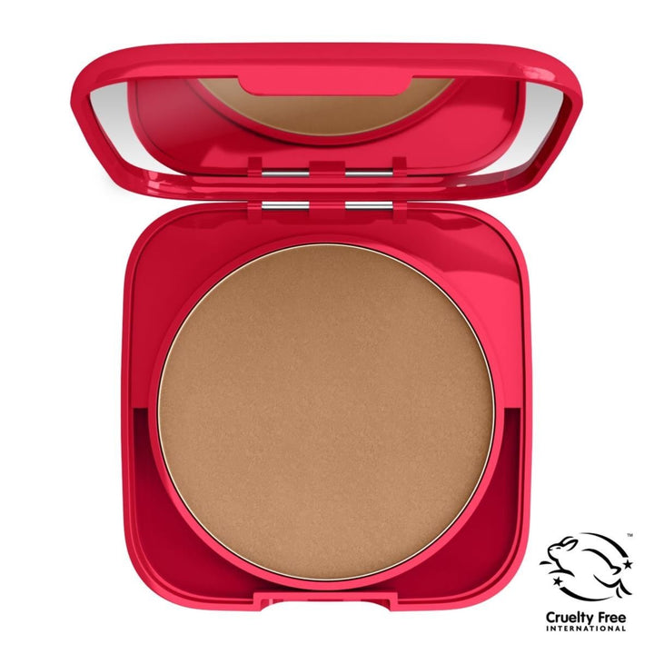 Lasting Finish Compact Foundation