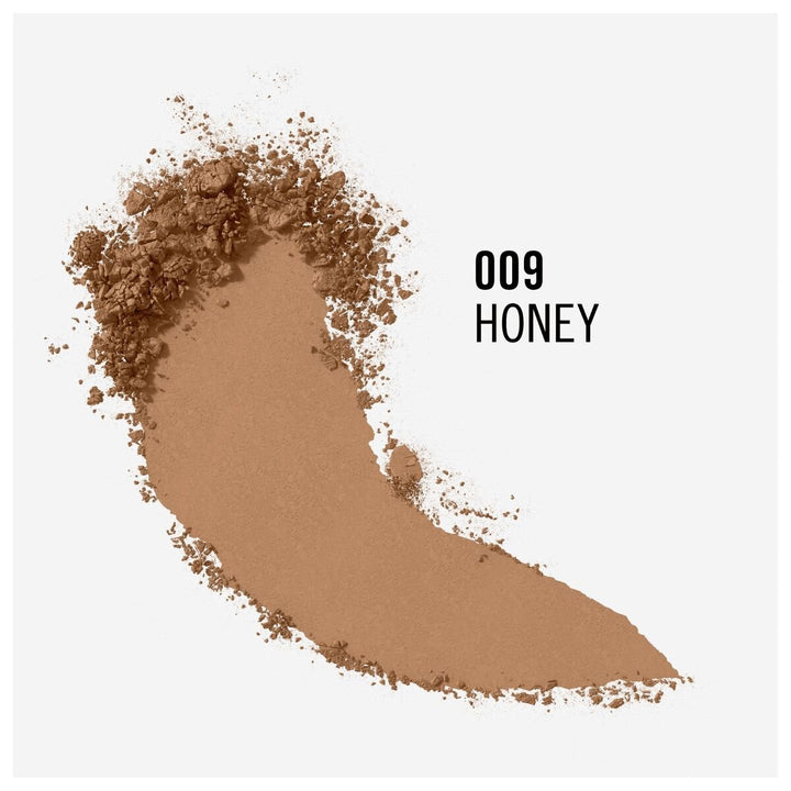 Lasting Finish Compact Foundation