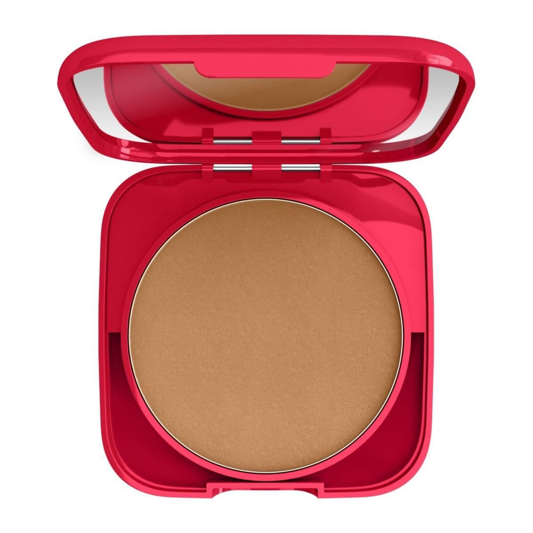 Lasting Finish Compact Foundation