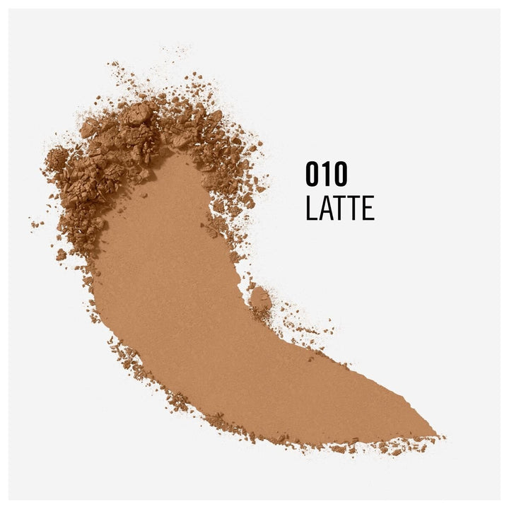 Lasting Finish Compact Foundation