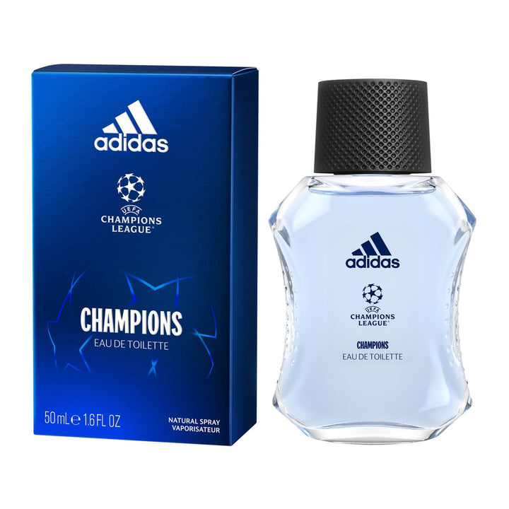 UEFA 8 Eau de Toilette