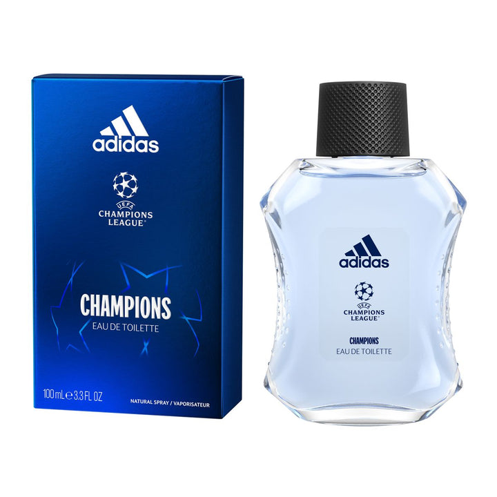UEFA 8 Eau de Toilette